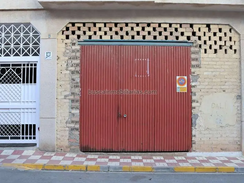Local Comercial en Venta en Albolote 70m2