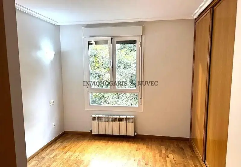 Venta Piso 4 Habitaciones Barcelona Vallcarca