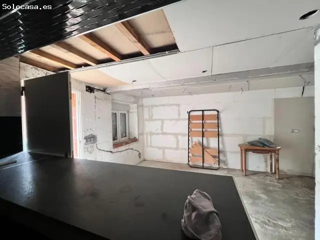 Casa en Reforma San Martin del Rey Aurelio Asturias