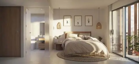 Apartamentos de Lujo en San Antonio Ibiza con Vistas al Mar
