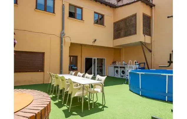 Alquiler habitaciones Alcalá de Henares piso amueblado