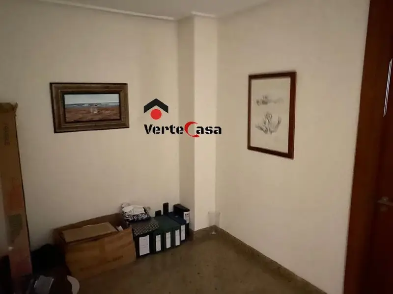 Venta Piso Centro Valencia Calle Isabel Católica