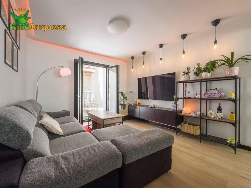 Loft Reformado en Granada Centro 86m2