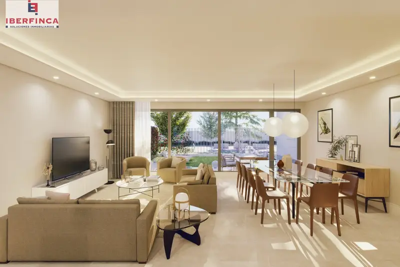 Venta Chalet 4 Habitaciones Valladolid