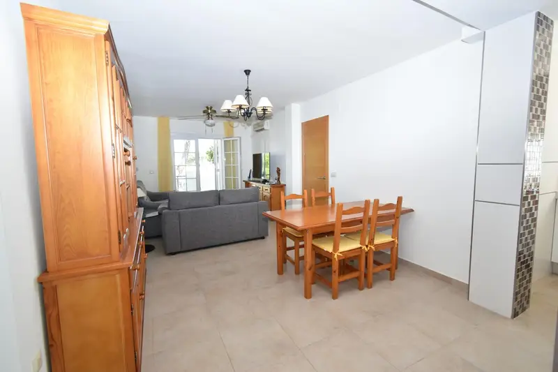 Apartamento en Club de Tenis La Barrosa Chiclana de la Frontera