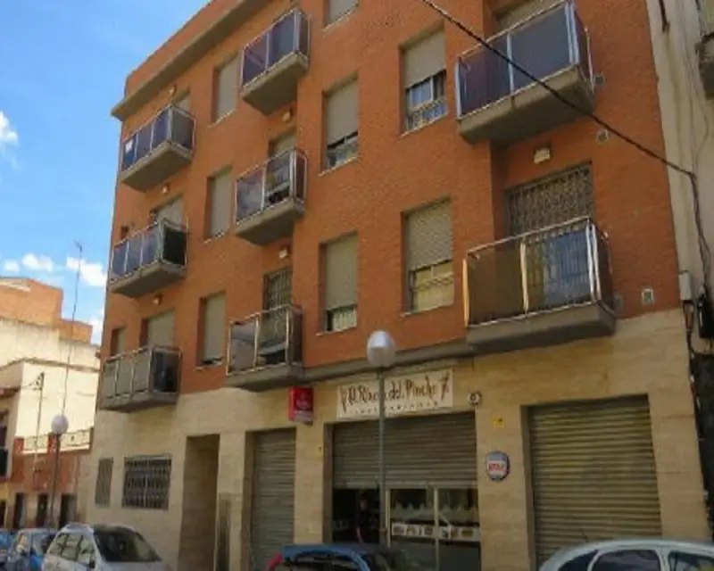 Piso 70m2 2 habitaciones 2 baños Tarragona NOU