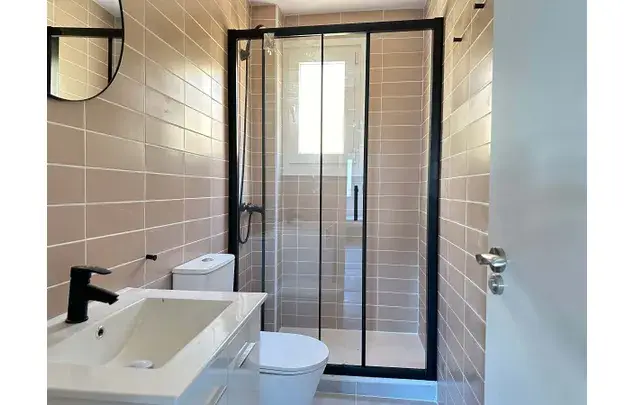 Habitacion en alquiler Madrid