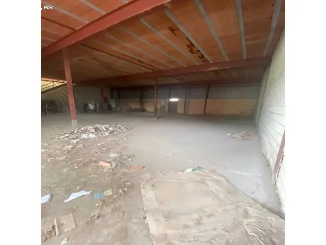 Nave Industrial en Venta Azuqueca de Henares 600m2