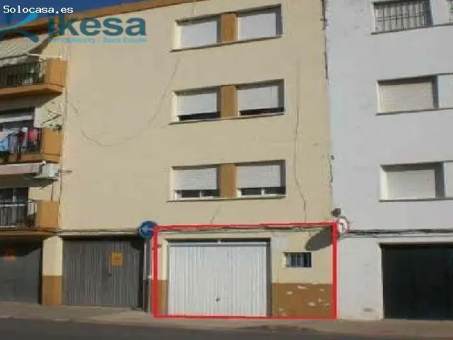 Venta Local Comercial Calle Pablo Vi Lepe