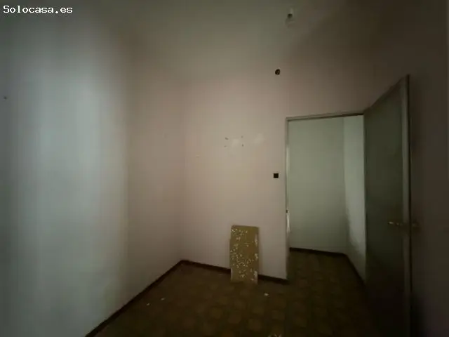 Casa en Centro de Merida para Reformar 99m2
