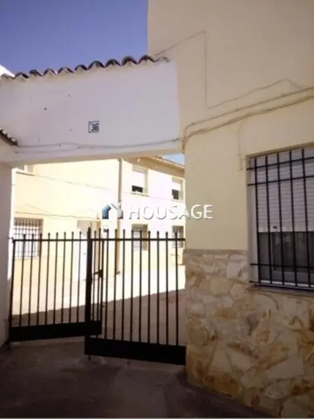 Casa en Venta en Quintanar de la Orden 4 Dormitorios