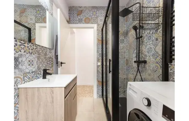 Alquiler Habitaciones Amuebladas Burjassot