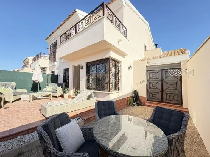 Adosado 3 Dormitorios San Cayetano Murcia Cerca de la Costa