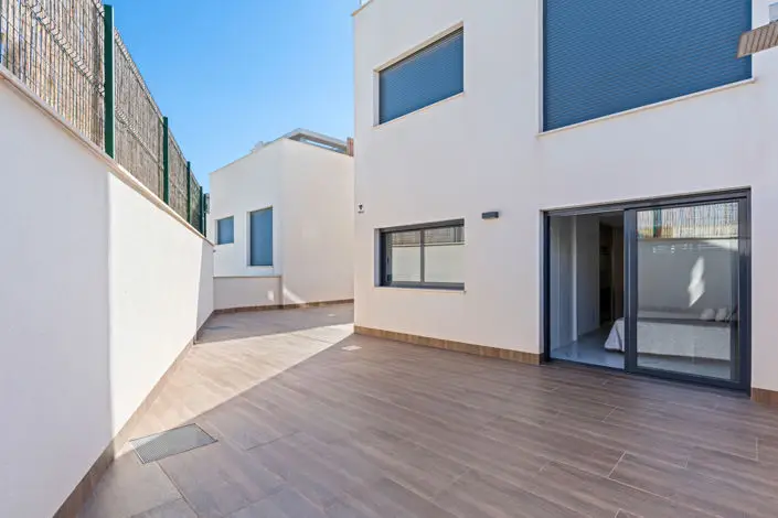 Bungalows en Venta San Miguel de Salinas