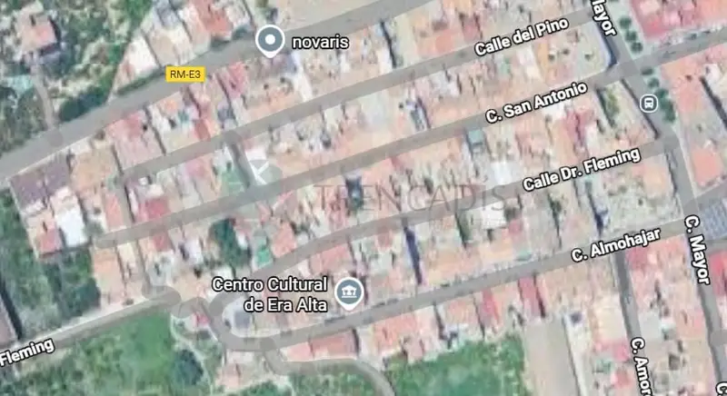Adosado en Venta Murcia 100m2 3 Dormitorios Ideal Inversores