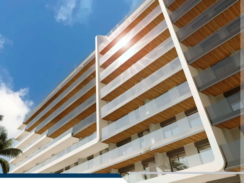 Venta de Apartamentos en Punta Prima Torrevieja con Piscina