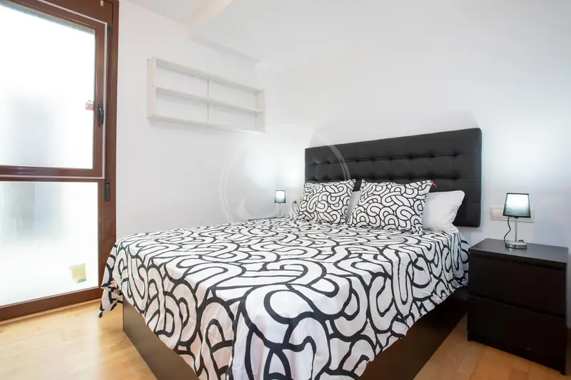 Apartamento en Alquiler en Barcelona Eixample