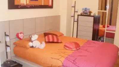 Apartamento en Venta La Charca 63m2 Amueblado Garaje Trastero