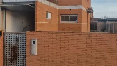 Casa Adosada en Construccion Les Borges Blanques