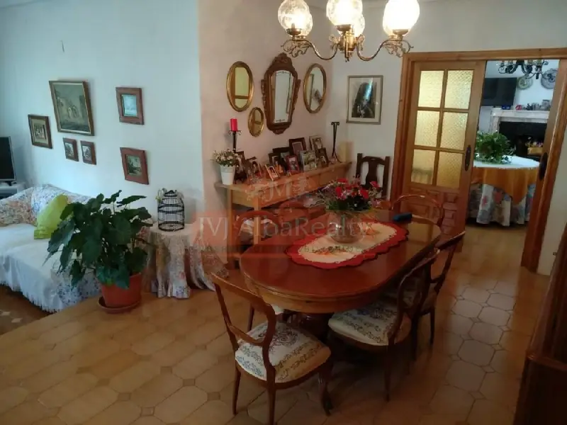 Venta Parcela Urbanizada Albacete 7 Dormitorios