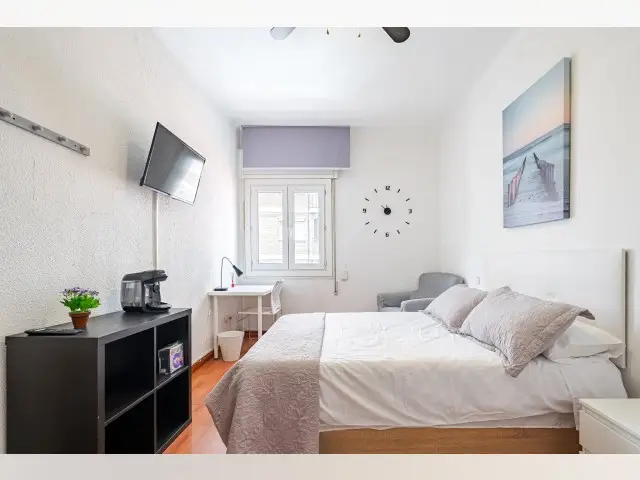 Habitación alquiler Alcala-De-Henares, España