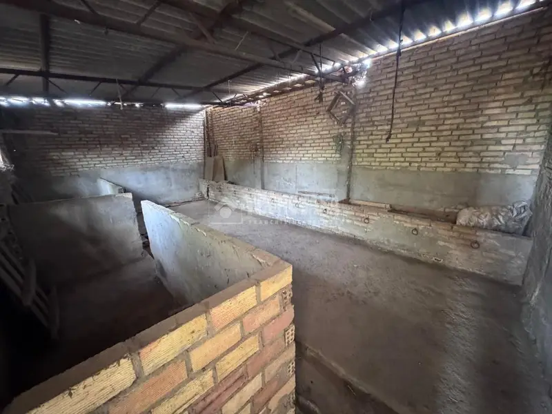 Terreno Industrial en Venta cerca de Mairena del Alcor