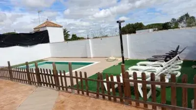 Finca Rustica en Venta cerca de Barbate