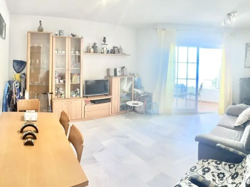 Apartamento en La Herradura, Granada provincia