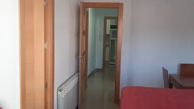 Piso en alquiler en Calle de Peluca, 3