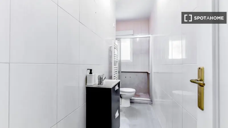 Piso Compartido Estudiantes Valladolid