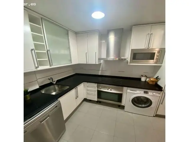 Alquiler piso 103m2 Castellon Funcionarios Solvencia