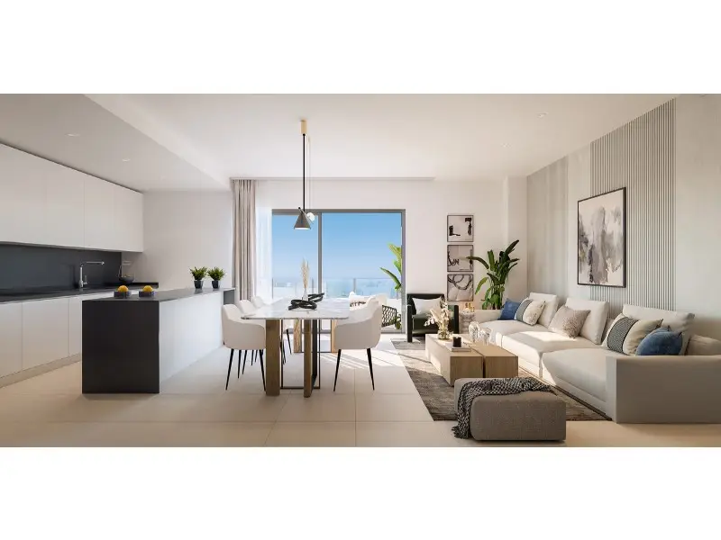 Venta Apartamento con garaje en Cortijillos - Ref: APA_74