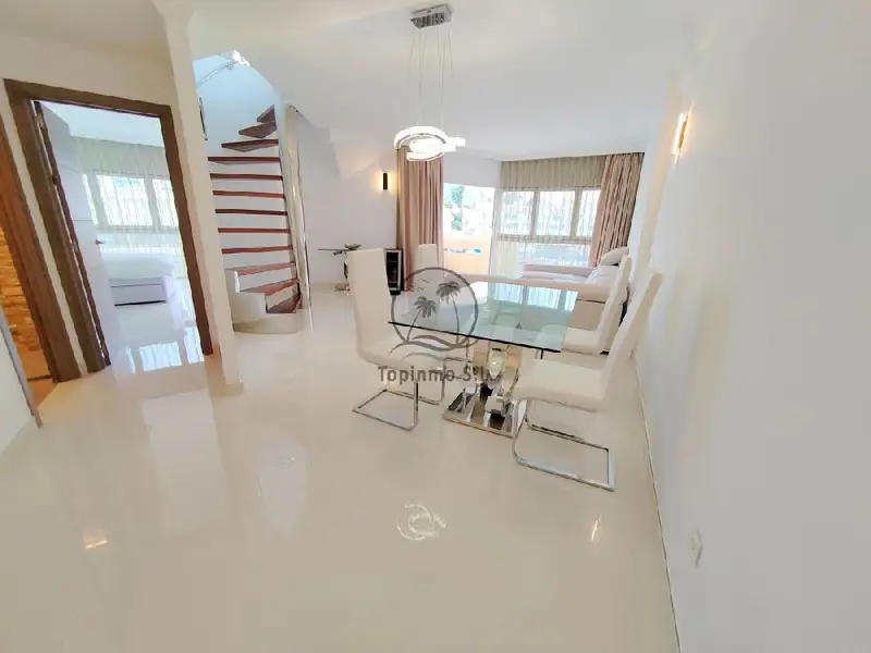 Venta Dúplex 3 Habitaciones Solymar Benalmádena