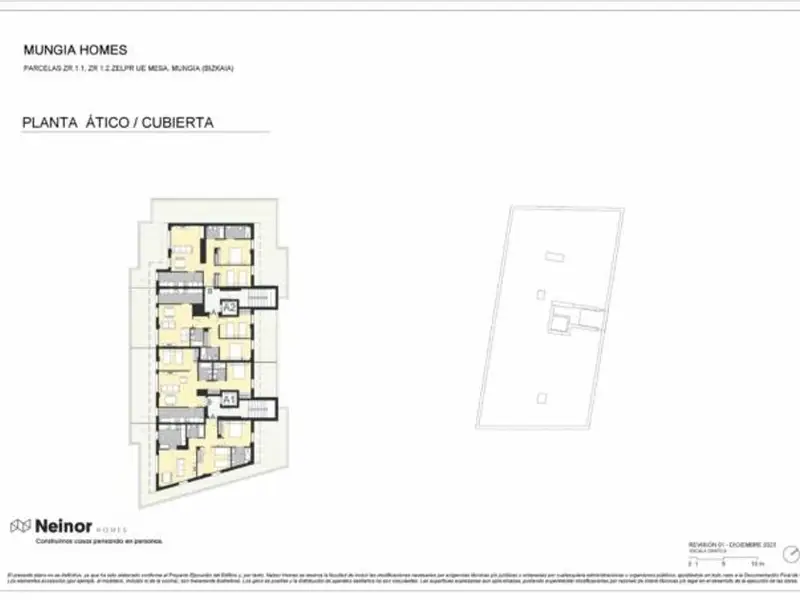 venta Piso en Mungia, Vizcaya (50017812090.109700)- Globaliza