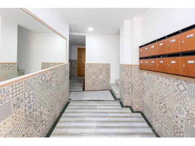 Fantástico estudio en el Realejo La Granada