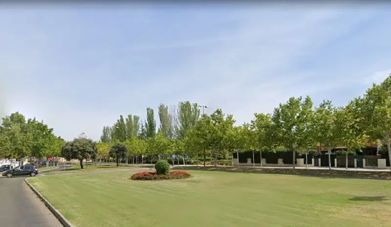 Solar en Venta Cañada Real Las Villas Valladolid