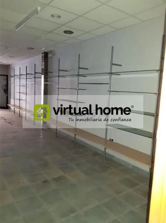 Venta Local Comercial Benidorm Centro 85m2