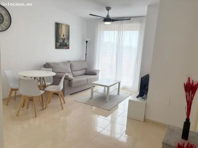 Apartamento En La Envía Golf Con Terraza Privada Y Jacuzzi