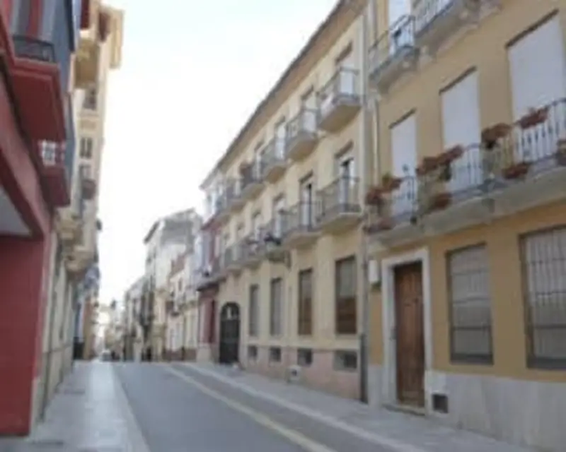 Garaje en Venta en Málaga 26m²