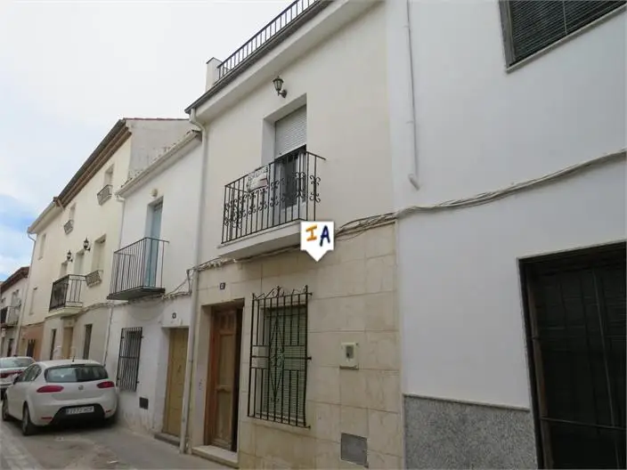 Casa 2 Dormitorios Alcaudete Andaluc")a