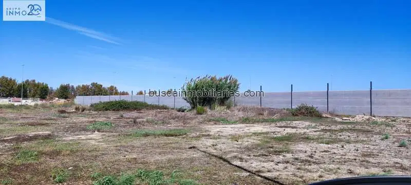 Suelo Industrial en Venta Sollana 3381m2