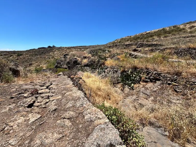 Terreno en Venta en Ingenio La Pasadilla 2561m2