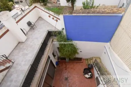 Casa Chalet 6 Dormitorios 2 Baños Pedreguer Alicante