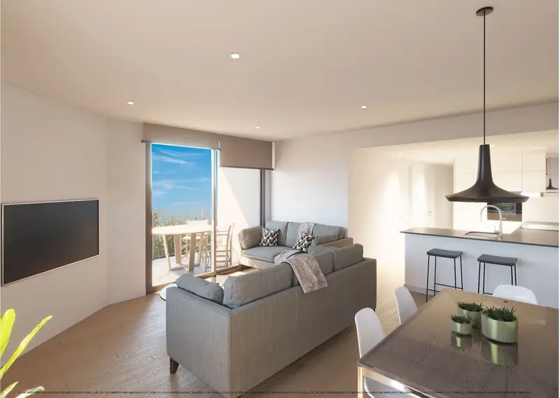 Apartamento en Venta Palma de Mallorca Obra Nueva