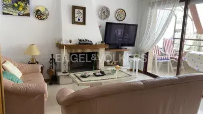 Apartamento en Alquiler en Platja de Calafell Cerca de la Playa