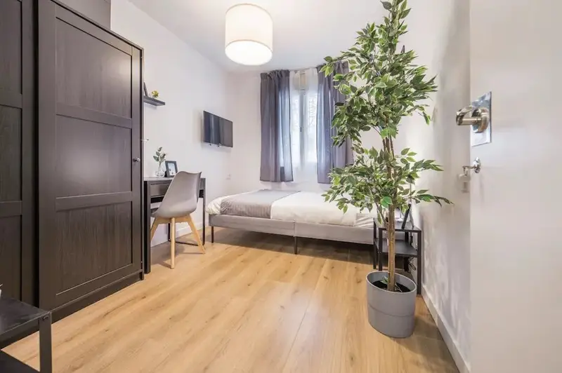 Apartamento 1 Dormitorio 1 Ba
																																																																																																																																																																																																																																																																																																																																																																																																																																																																																																																																																																																																																																																																																																																																																																																																																																																																																																																																											
																																																																																																																																																																																																																																																													
ño Barcelona