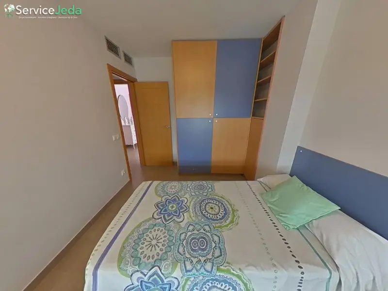 Venta Piso con Terraza en Calafell Residencial