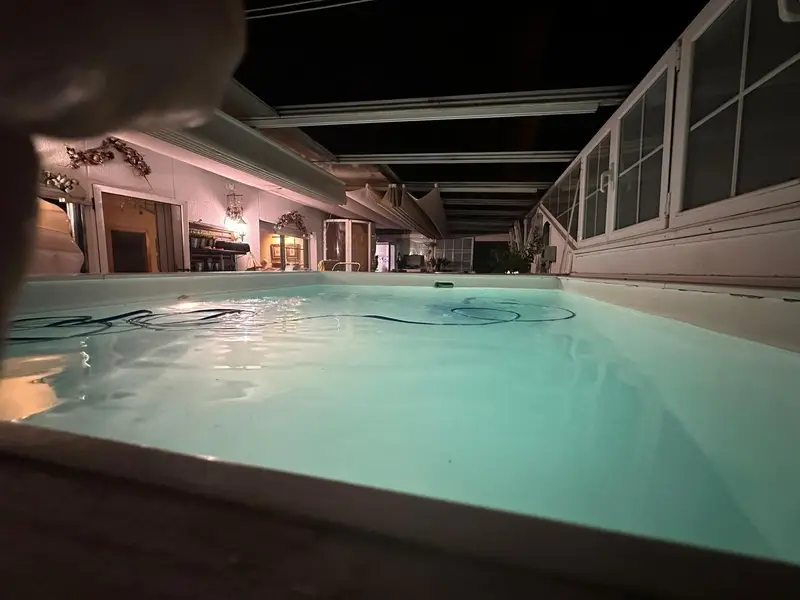 Casa en Zamora con Piscina y Terraza 500m2