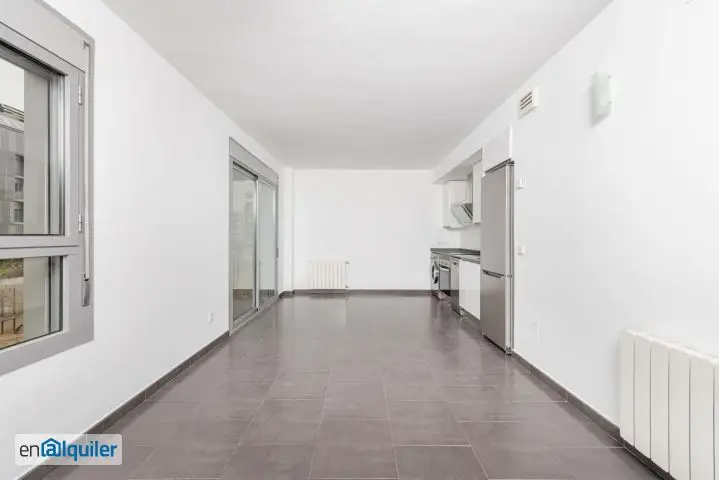Alquiler Piso Madrid 1 Dormitorio Piscina Garaje Trastero