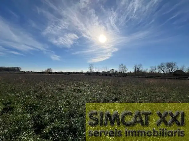 Venta Terreno Rustico Cabanes 3696m2 Cerca Rio